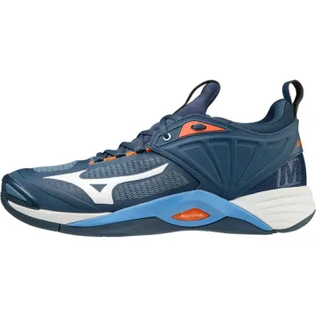 Mizuno Wave Momentum 2