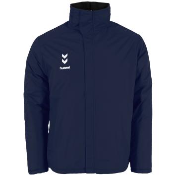 Ground All Season Jacket