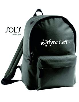 Myra Ceti backpack Rider