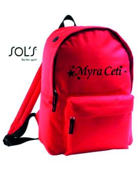 Myra Ceti backpack Rider