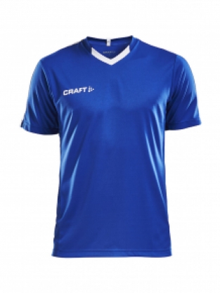 Craft Progress contract shirt