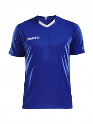 Craft Progress contract shirt