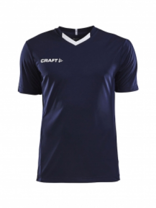 Craft Progress contract shirt