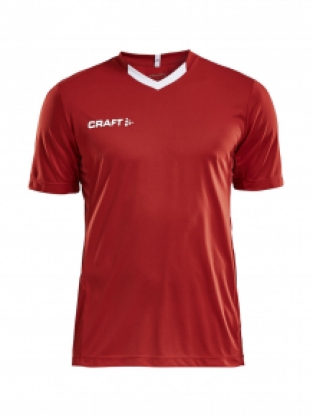 Craft Progress contract shirt