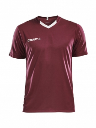 Craft Progress contract shirt