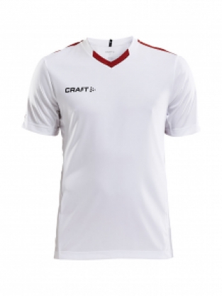 Craft Progress contract shirt