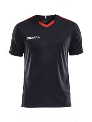 Craft Progress contract shirt