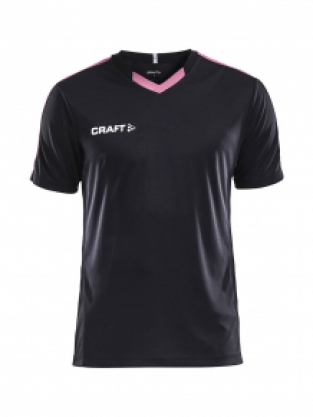 Craft Progress contract shirt