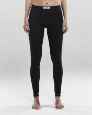 Craft progress baselayer pants women