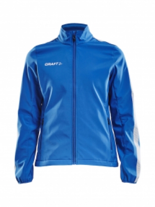 Craft Pro Control Softshell Women