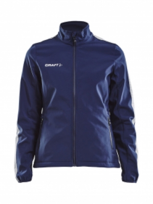 Craft Pro Control Softshell Women