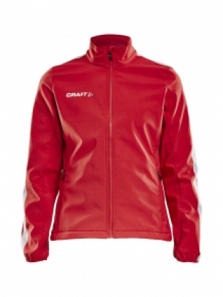 Craft Pro Control Softshell Women