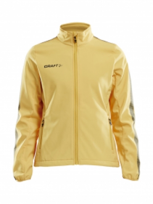 Craft Pro Control Softshell Women