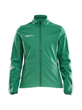 Craft Pro Control Softshell Women