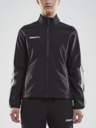 Craft Pro Control Softshell Women