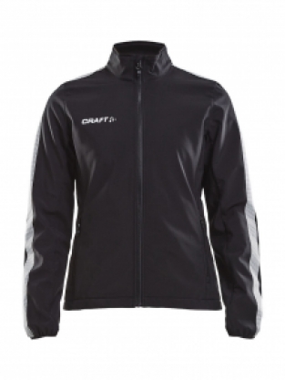 Craft Pro Control Softshell Women