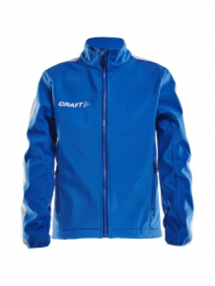 Craft Pro Control Softshell Junior