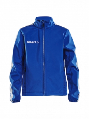 Craft Pro Control Softshell Junior