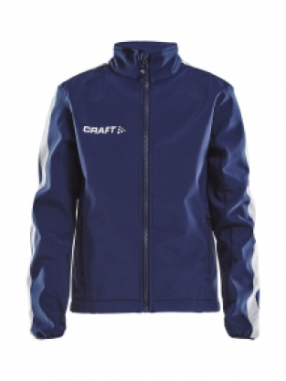 Craft Pro Control Softshell Junior