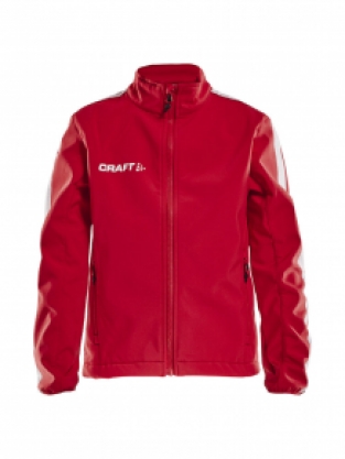 Craft Pro Control Softshell Junior