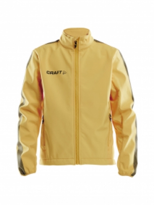 Craft Pro Control Softshell Junior