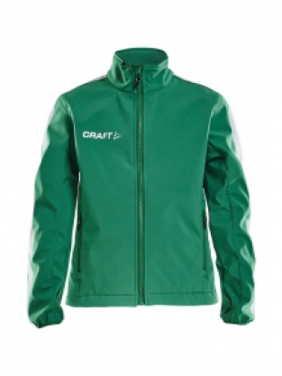 Craft Pro Control Softshell Junior