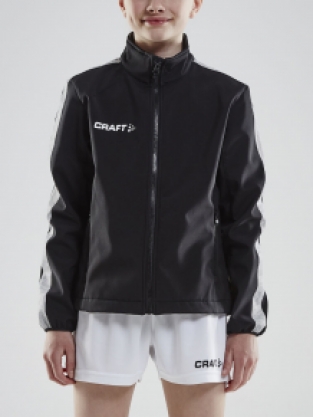 Craft Pro Control Softshell Junior