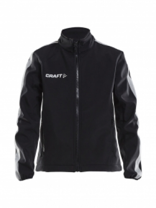 Craft Pro Control Softshell Junior