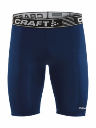 Pro control Short Tight