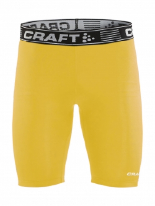 Pro control Short Tight