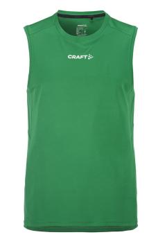 Rush 2.0 Singlet