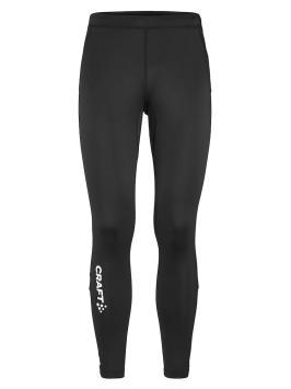 Rush 2.0 Zip Tights