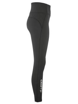 Rush 2.0 Zip Tights Ladies