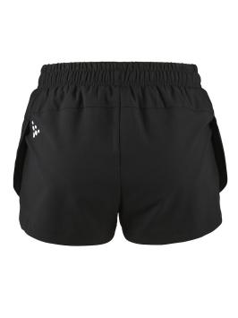 Rush 2.0 Marathon Shorts Ladies