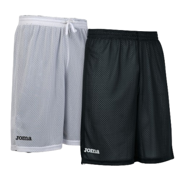 Joma Rookie reversible shorts