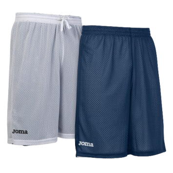 Joma Rookie reversible shorts