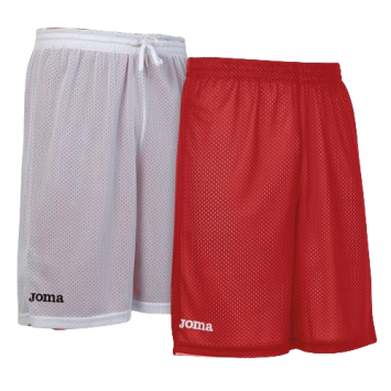 Joma Rookie reversible shorts