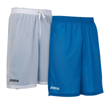 Joma Rookie reversible shorts