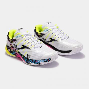 Joma Padel WPT