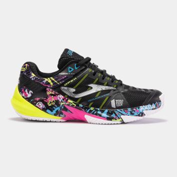 Joma Padel WPT