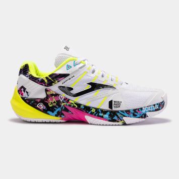 Joma Padel WPT