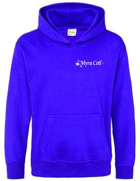 Myra Ceti Hoodie kids