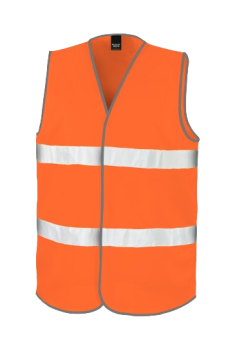 Bier Wegwerkers Vest