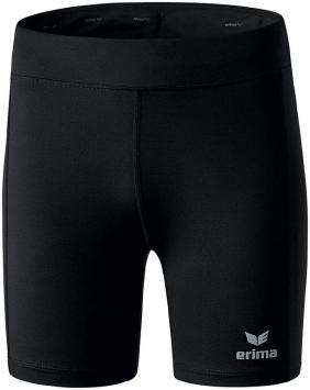 Performance Running Broek Kort