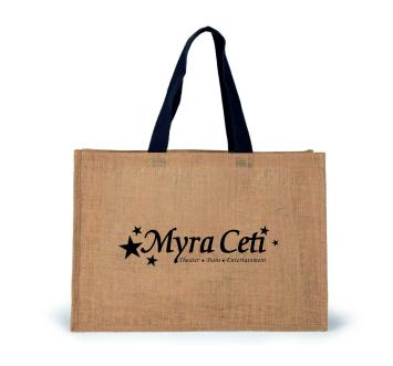 Myra Ceti XL shopper