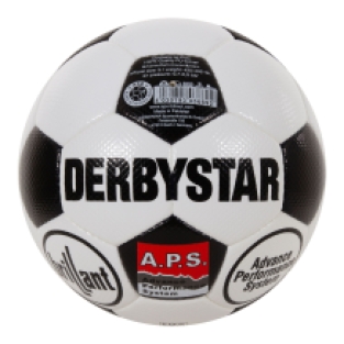 Derbystar Brilliant Retro 2