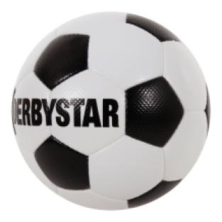 Derbystar Brilliant Retro 2