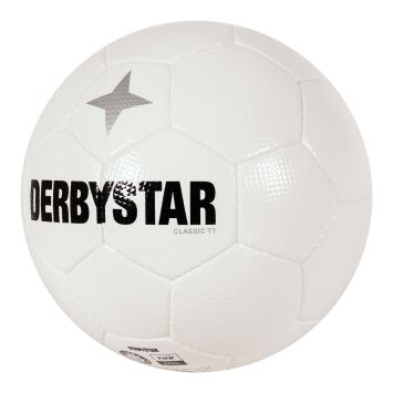 Derbystar  Classic wit (mt 3-4)