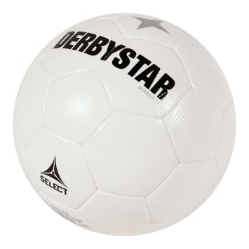 Derbystar  Classic wit (mt 3-4)