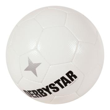 Derbystar  Classic wit (mt 3-4)